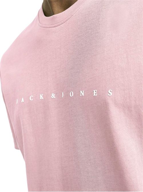  JACK AND JONES | 12234746/Pink Nectar